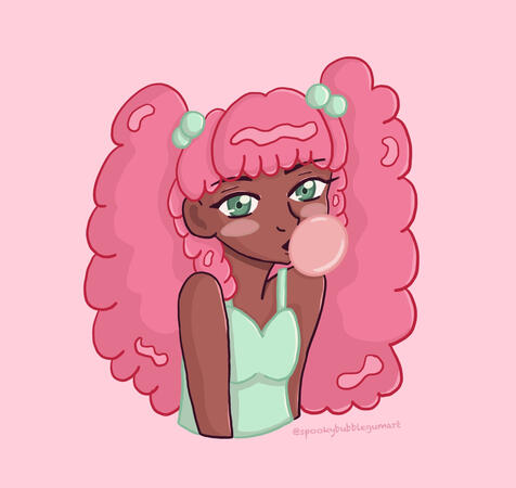 Bubblegum Bubblegum